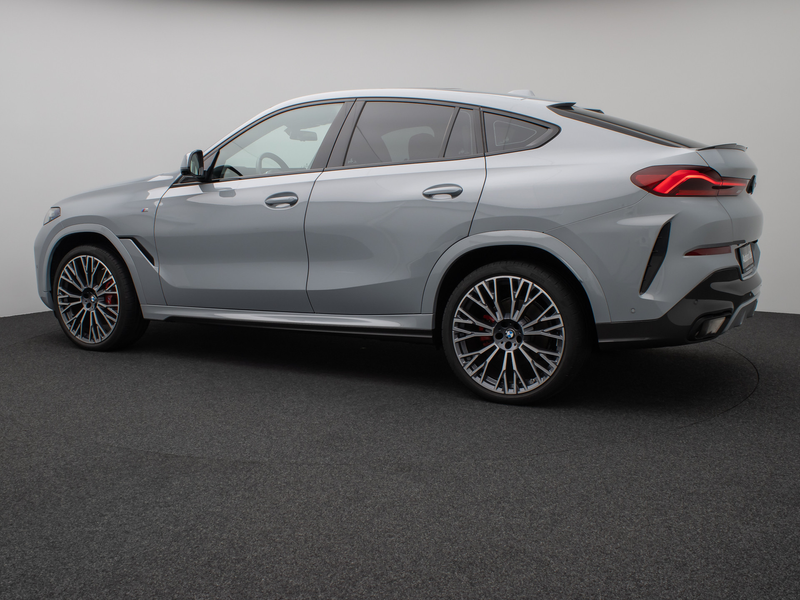 BMW X6 xD30d M Sport Pro Panorama 360°HUD H K 22Zoll — photo 10
