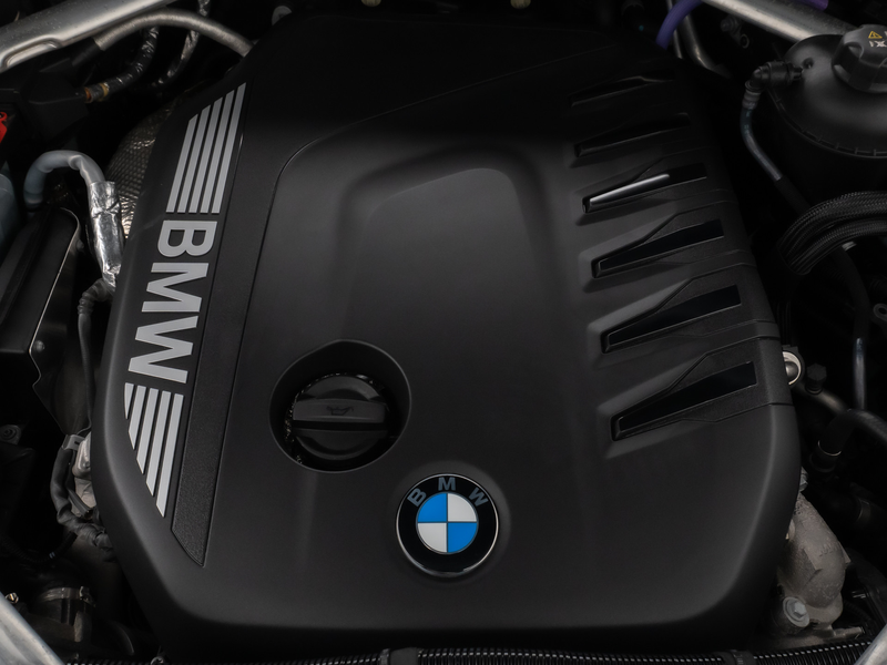 BMW X6 xD30d M Sport Pro Panorama 360°HUD H K 22Zoll — photo 14