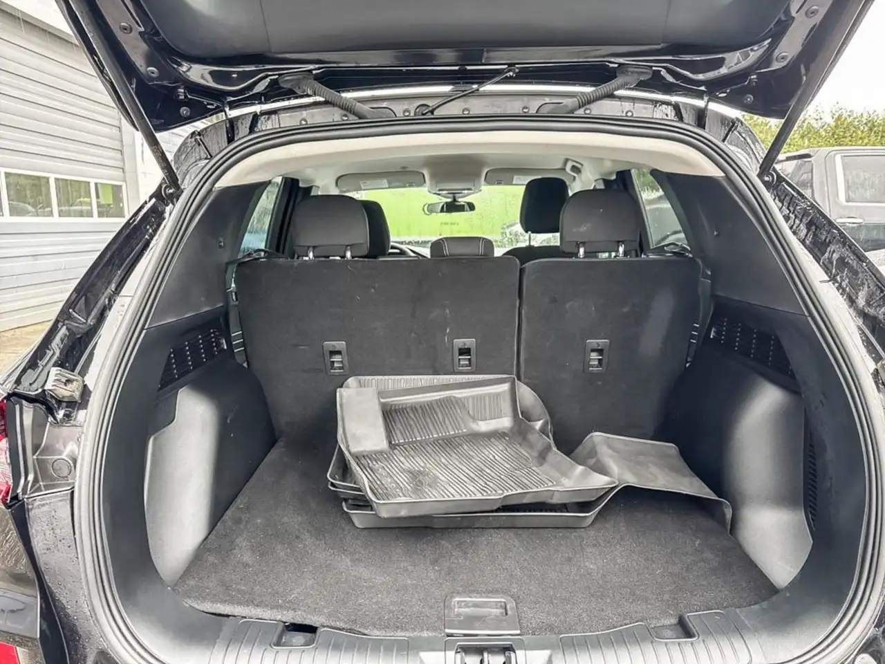 Ford Escape снимка Ford Escape