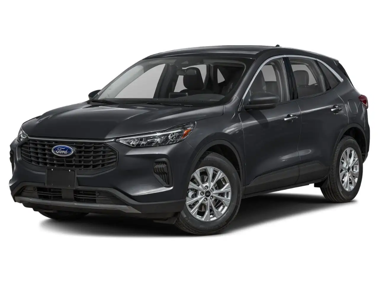 Ford Escape снимка Ford Escape