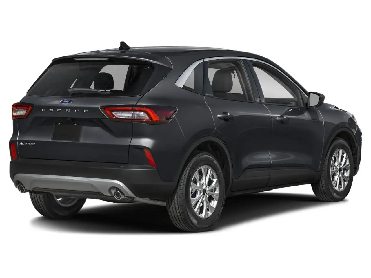 Ford Escape снимка Ford Escape