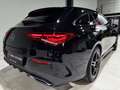 Mercedes-Benz CLA 180 PACK AMG\ 2.0d 116CV 1ER MAiN FULL CARNET MERCEDES Nero - thumbnail 4