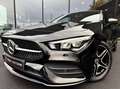 Mercedes-Benz CLA 180 PACK AMG\ 2.0d 116CV 1ER MAiN FULL CARNET MERCEDES Nero - thumbnail 3