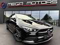 Mercedes-Benz CLA 180 PACK AMG\ 2.0d 116CV 1ER MAiN FULL CARNET MERCEDES Nero - thumbnail 10