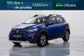 Dacia Sandero Stepway TCe Comfort 67kW Azul - thumbnail 1