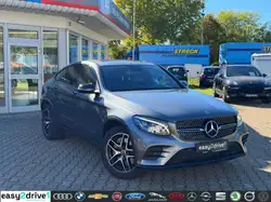 Mercedes-Benz GLC 250 Coupé/AMG LINE/360° KAMERA/SHZ/NAVI/PANO