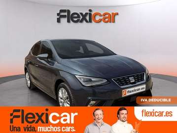 1.0 TSI 85kW Special Edition Xcellence