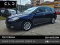 Fiat Croma 1.9 Multijet 16V Dynamic Blau - thumbnail 1