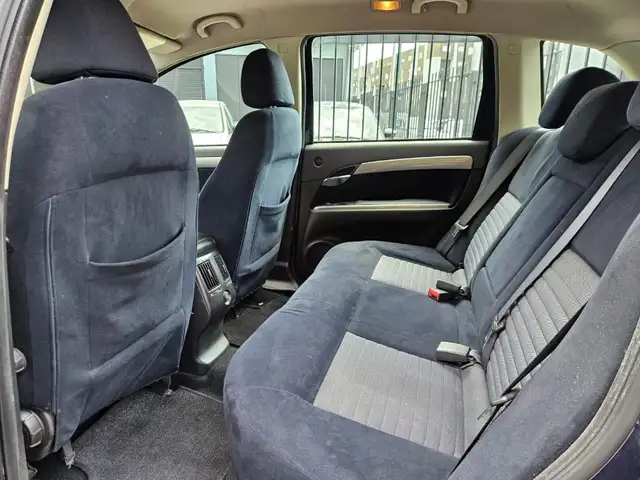 Fiat Croma view 13