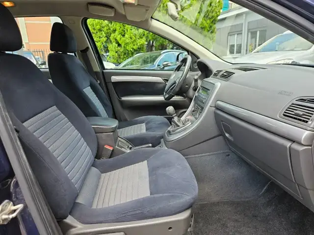 Fiat Croma view 11
