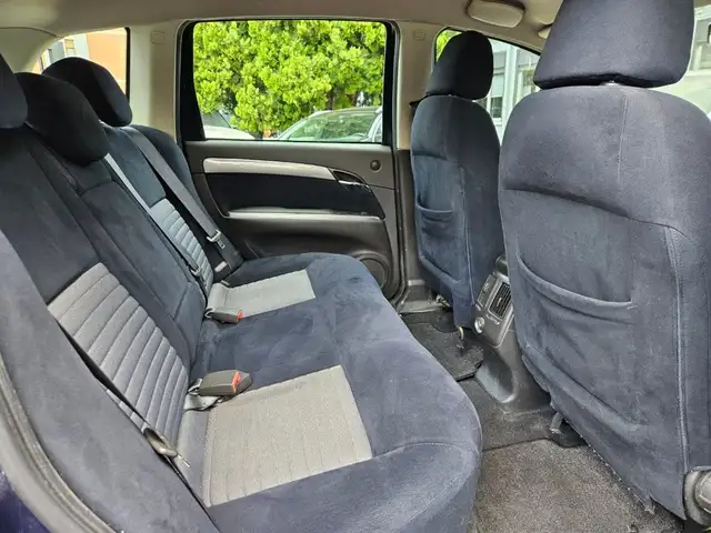 Fiat Croma view 12