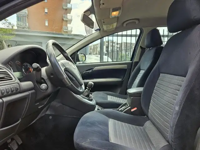 Fiat Croma view 8