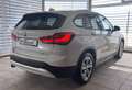 BMW X1 xD25e PANO KAMERA HeadUp LEDER Unfallfrei Blanc - thumbnail 4