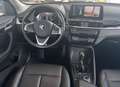 BMW X1 xD25e PANO KAMERA HeadUp LEDER Unfallfrei Blanc - thumbnail 11