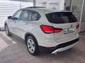 BMW X1 xD25e PANO KAMERA HeadUp LEDER Unfallfrei Blanc - thumbnail 2