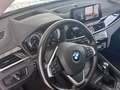 BMW X1 xD25e PANO KAMERA HeadUp LEDER Unfallfrei Blanc - thumbnail 10
