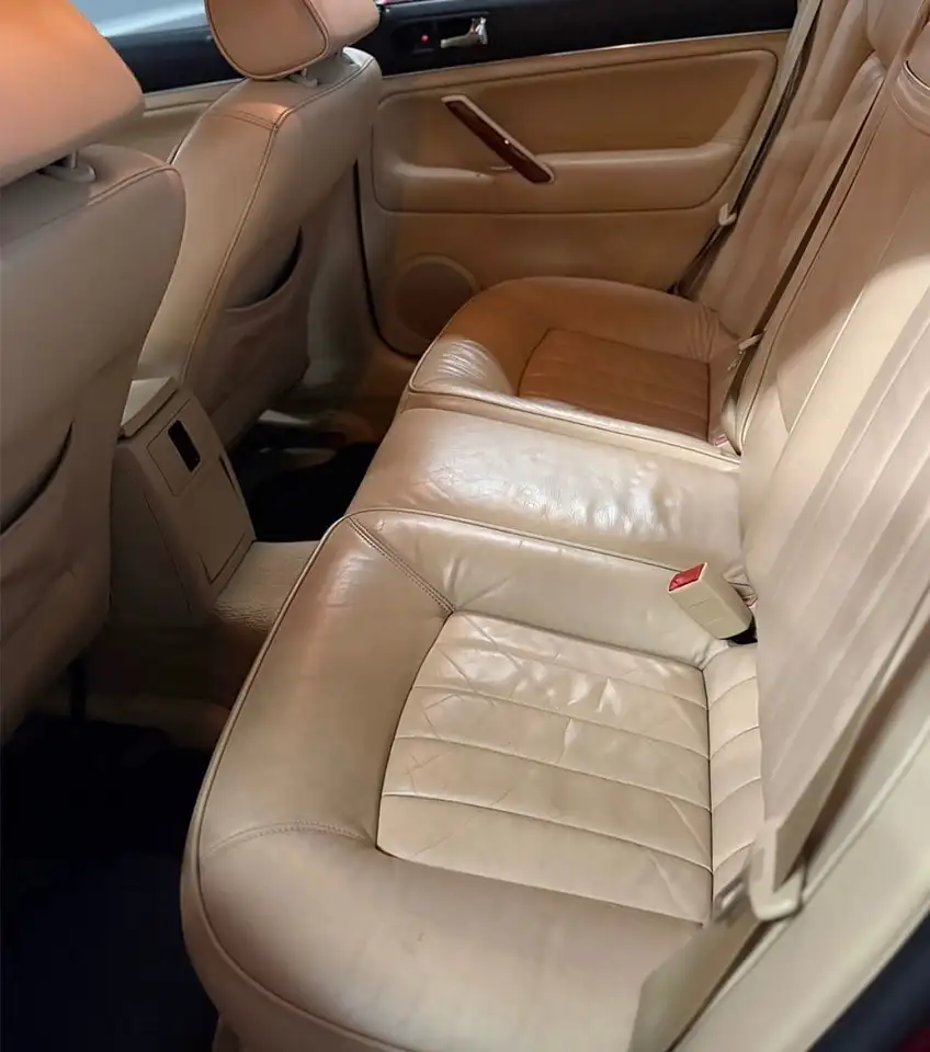 Volkswagen Passat 2.8 V6 syncro Comf.l, foto 4