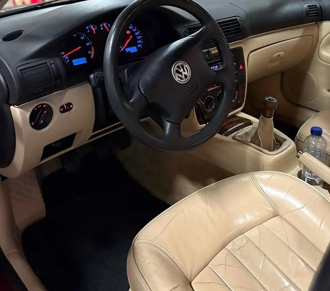 Volkswagen Passat 2.8 V6 syncro Comf.l, foto 5