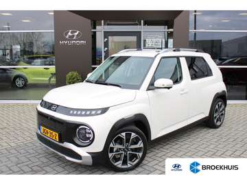 Evolve Sky Plus 49 kWh | Warmtepomp | 360 camera |