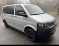Volkswagen T5 Kombi VW T5 Kombi 2,0 BMT TDI 4motion D-PF Kleinbus Grau - thumbnail 2