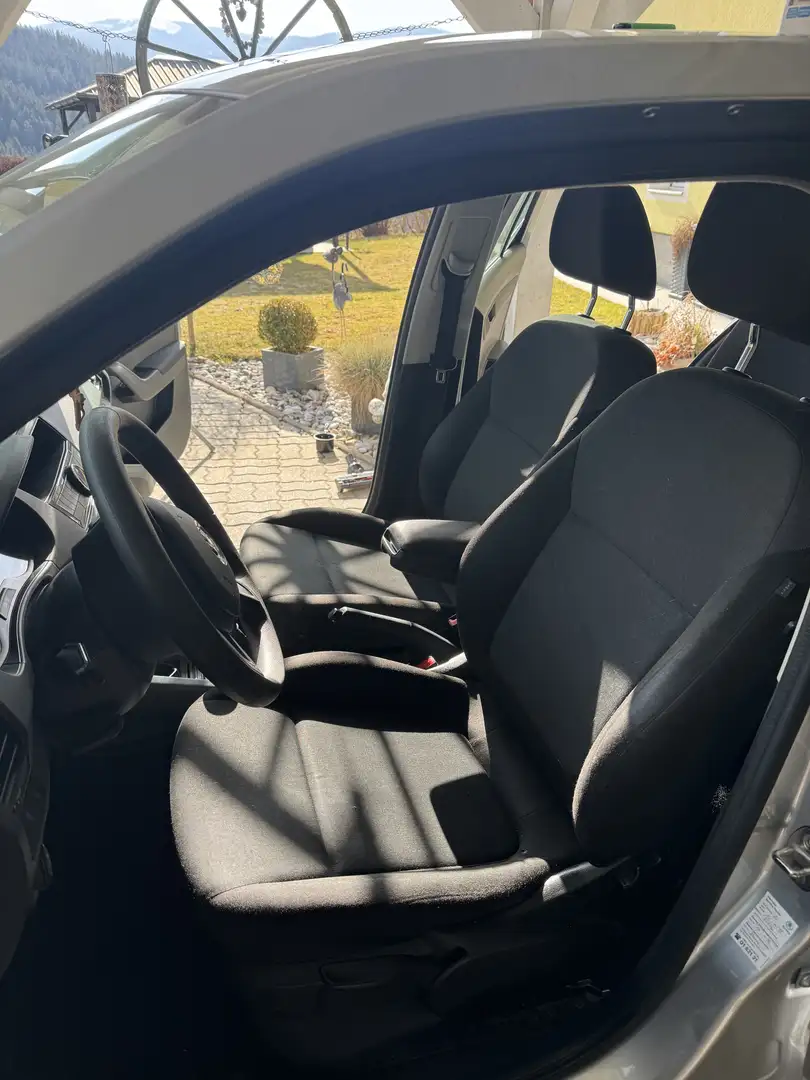 Skoda Fabia Combi Active+ 1,2 - 2