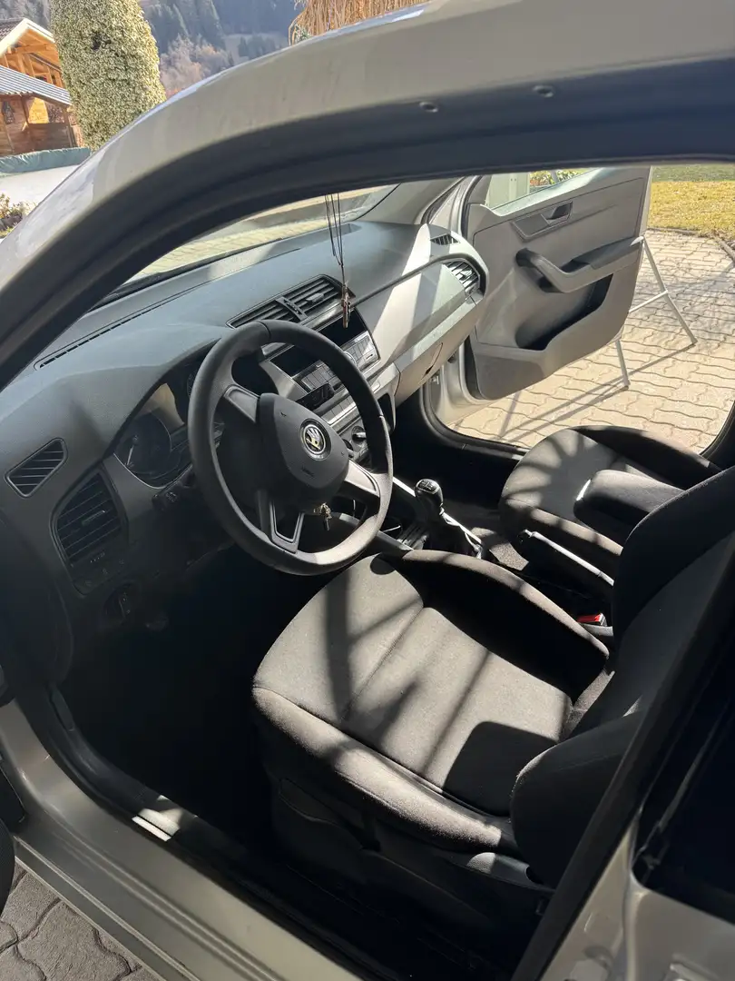 Skoda Fabia Combi Active+ 1,2 - 1
