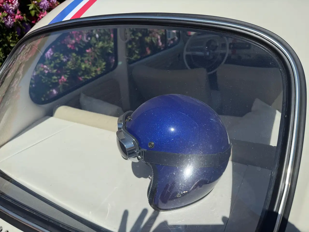 Volkswagen Käfer Herbie 1300, foto 8