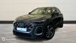 Audi Q5 2.0 e-hybrid 299ch S line quattro S tronic 7