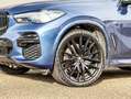 BMW X5 xDrive30d M Sportpaket Standheiz. GSD HUD AHK ACC Blau - thumbnail 22