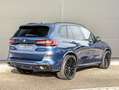 BMW X5 xDrive30d M Sportpaket Standheiz. GSD HUD AHK ACC Blau - thumbnail 2