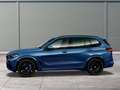 BMW X5 xDrive30d M Sportpaket Standheizung GSD HUD Interg Blau - thumbnail 5