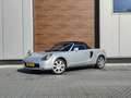 Toyota MR 2 1.8-16v VVT-i Stoffen kap Apple Carplay Navi Gris - thumbnail 19