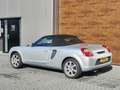 Toyota MR 2 1.8-16v VVT-i Stoffen kap Apple Carplay Navi Gris - thumbnail 9