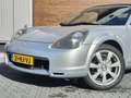 Toyota MR 2 1.8-16v VVT-i Stoffen kap Apple Carplay Navi Gris - thumbnail 5