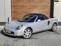 Toyota MR 2 1.8-16v VVT-i Stoffen kap Apple Carplay Navi Gris - thumbnail 1