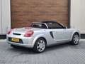 Toyota MR 2 1.8-16v VVT-i Stoffen kap Apple Carplay Navi Gris - thumbnail 2