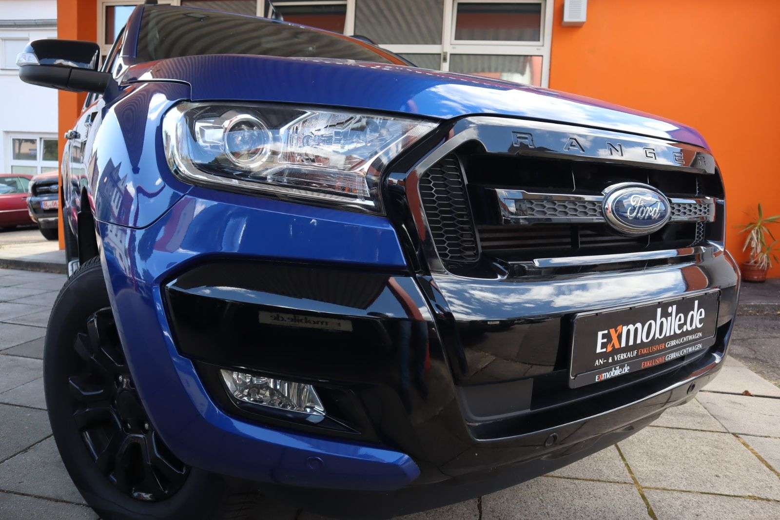 Ford Ranger