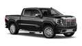 GMC Sierra 1500 Denali Crew Cab Short Box 4x4 Schwarz - thumbnail 1