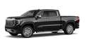 GMC Sierra 1500 Denali Crew Cab Short Box 4x4 Schwarz - thumbnail 3