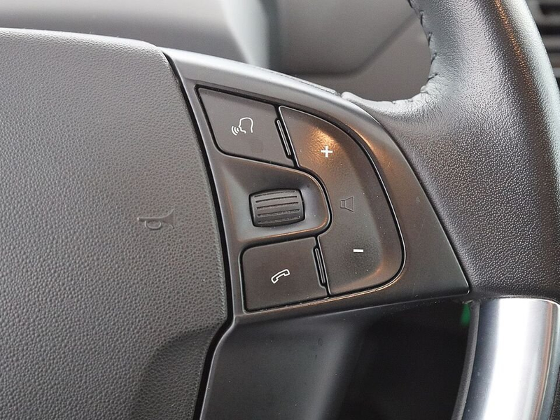 Citroen Grand C4 SpaceTourer 1.5 BlueHDi 130 7-SITZER AHK — photo 17