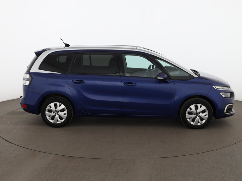 Citroen Grand C4 SpaceTourer 1.5 BlueHDi 130 7-SITZER AHK — photo 4
