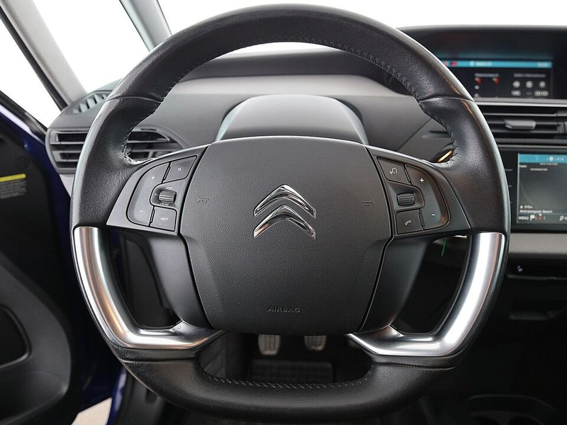Citroen Grand C4 SpaceTourer 1.5 BlueHDi 130 7-SITZER AHK — photo 19
