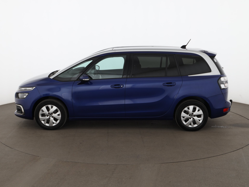Citroen Grand C4 SpaceTourer 1.5 BlueHDi 130 7-SITZER AHK — photo 6