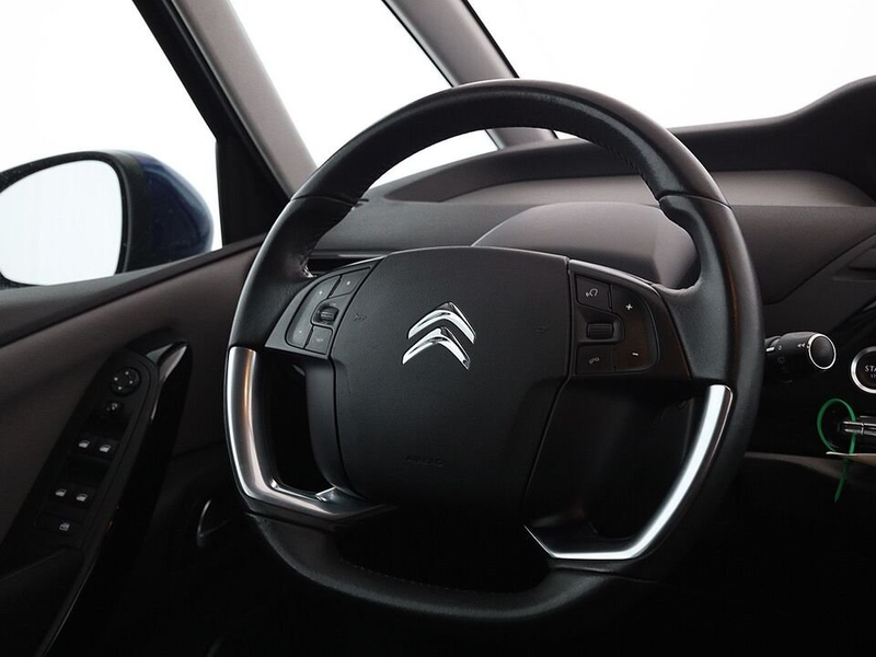 Citroen Grand C4 SpaceTourer 1.5 BlueHDi 130 7-SITZER AHK — photo 12
