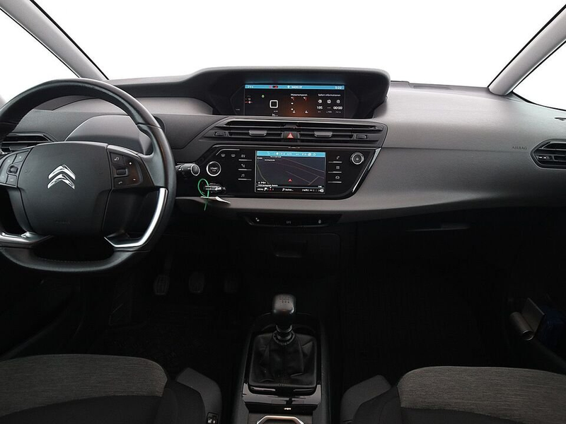 Citroen Grand C4 SpaceTourer 1.5 BlueHDi 130 7-SITZER AHK — photo 11