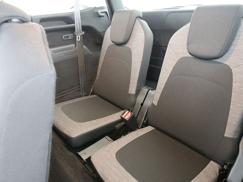 Citroen Grand C4 SpaceTourer 1.5 BlueHDi 130 7-SITZER AHK — photo 22