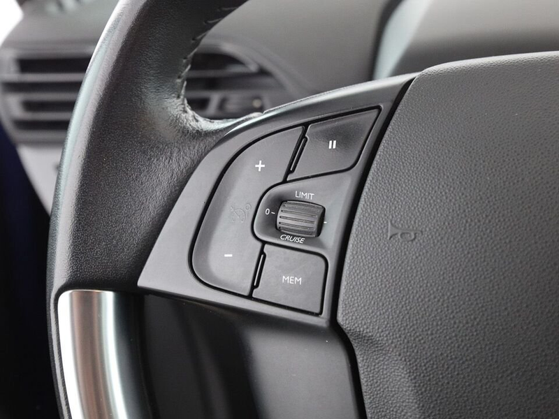 Citroen Grand C4 SpaceTourer 1.5 BlueHDi 130 7-SITZER AHK — photo 18