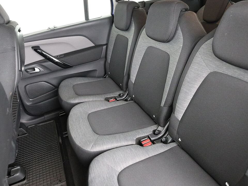 Citroen Grand C4 SpaceTourer 1.5 BlueHDi 130 7-SITZER AHK — photo 21
