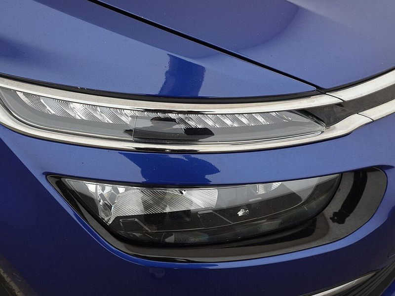 Citroen Grand C4 SpaceTourer 1.5 BlueHDi 130 7-SITZER AHK — photo 10