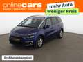 Citroen Grand C4 SpaceTourer 1.5 BlueHDi 130 7-SITZER AHK Blau - thumbnail 1